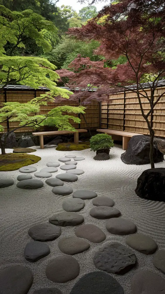 Pretty Spring Outdoor Decor Ideas 2025: Transform Your Space with Style