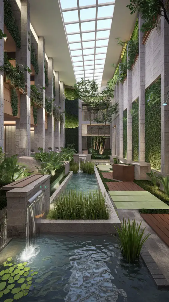 Garden Decor Ideas 2025: Stunning Outdoor Trends for Modern Homes