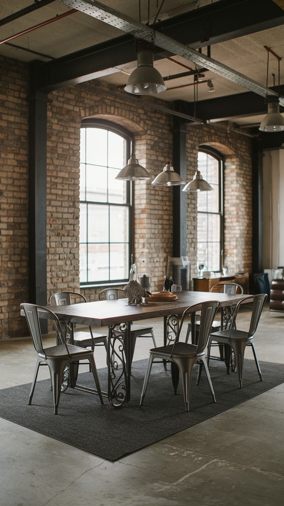 Dining Room Decor Ideas - Spring Trends 2025: Fresh Styles to Try