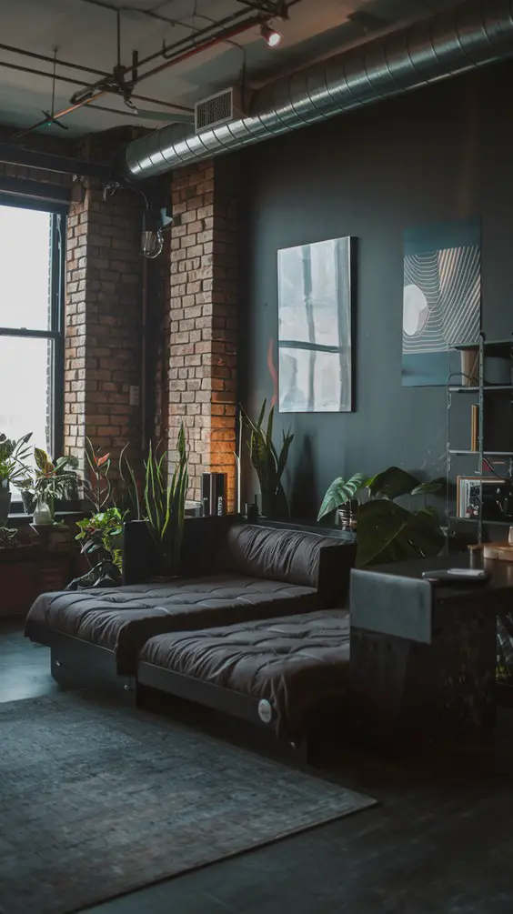 Living Room Decor Ideas - Spring Trends 2025 for a Stylish Home