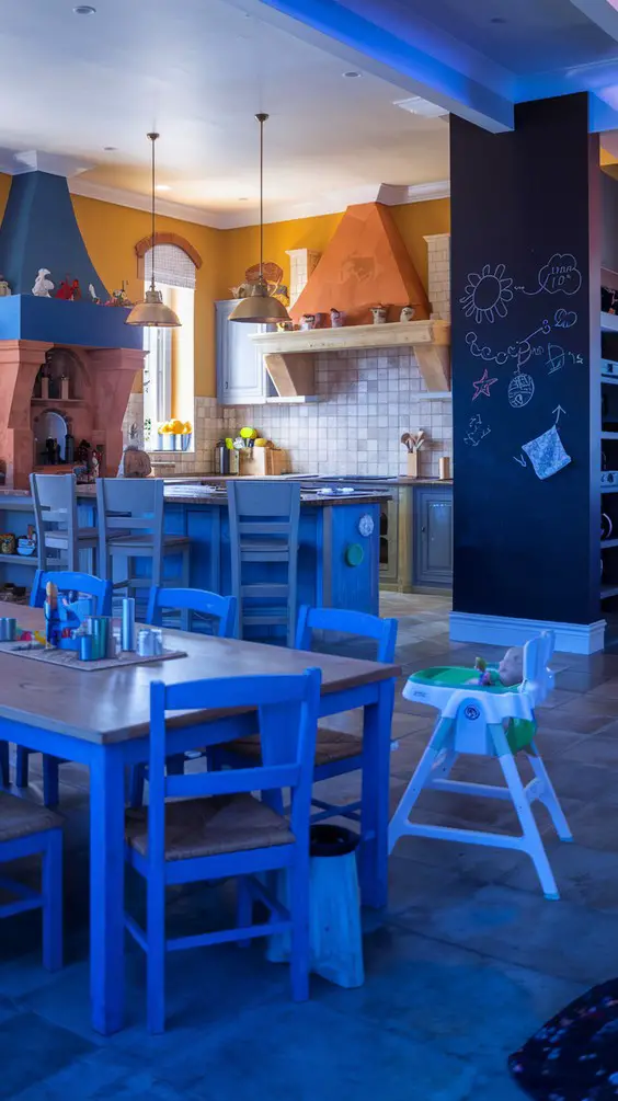 Kitchen Remodel Ideas 2025: Modern, Rustic & High-Tech Designs