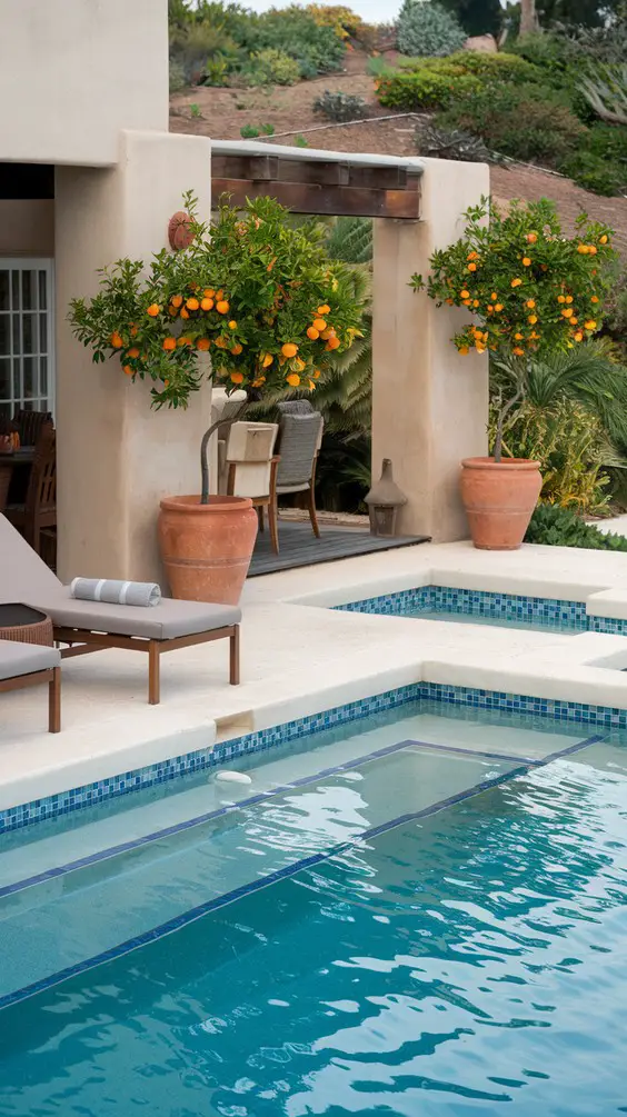 Stunning Pool Pavilion Ideas for Outdoor Living - Modern & Rustic Styles