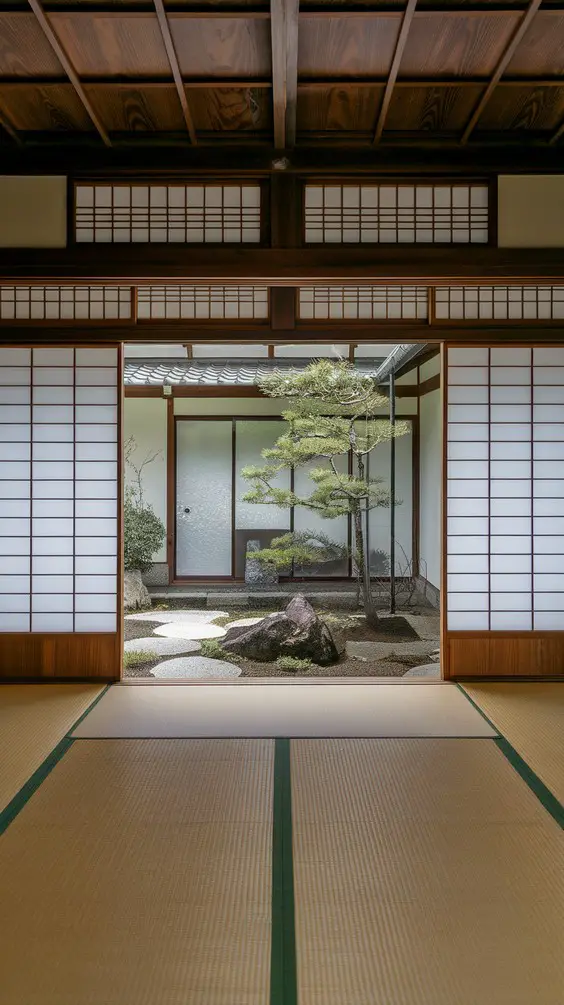 Transform Your Home with an Indoor-Outdoor Living Room Design