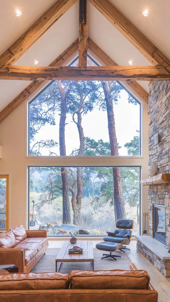 Living Room Ideas 2025: Modern & Cozy Trends for a Stylish Home