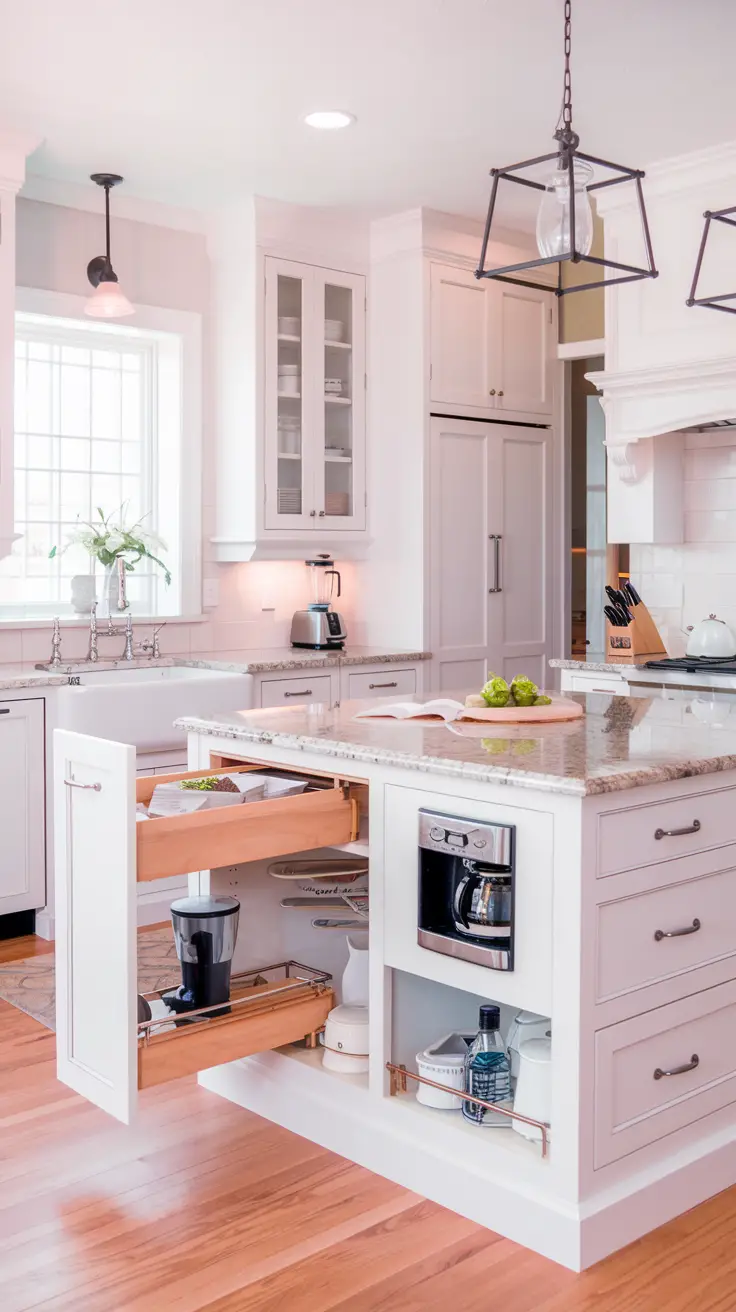 Open Kitchen Remodel Ideas 2025: Best Floor Plans for a Modern Home