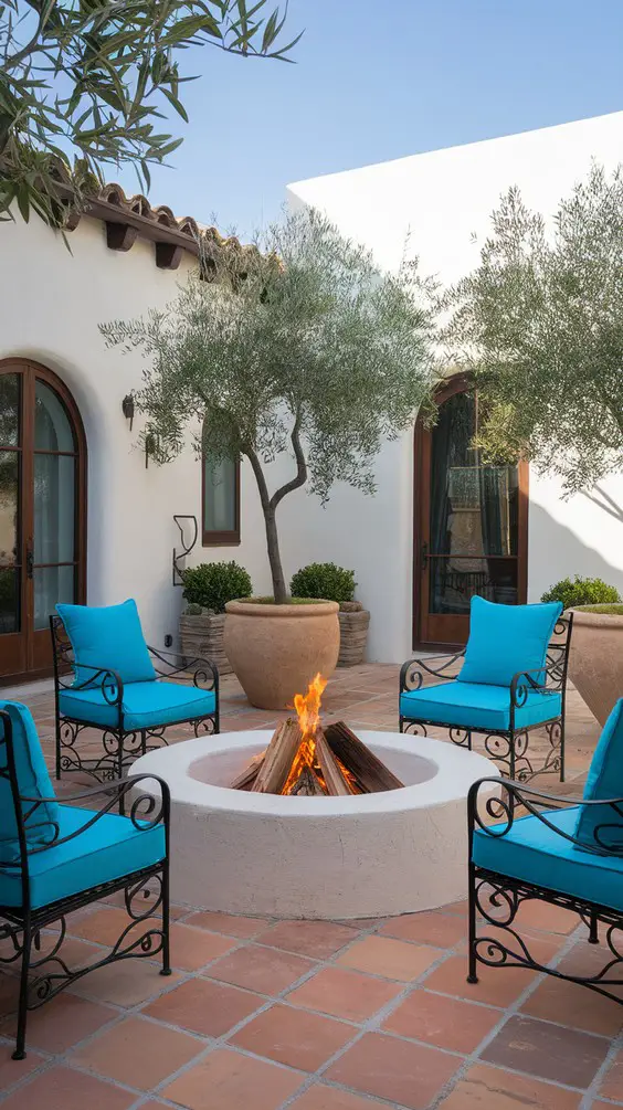 Yard Fire Pit Ideas: Cozy Outdoor Designs for Any Space