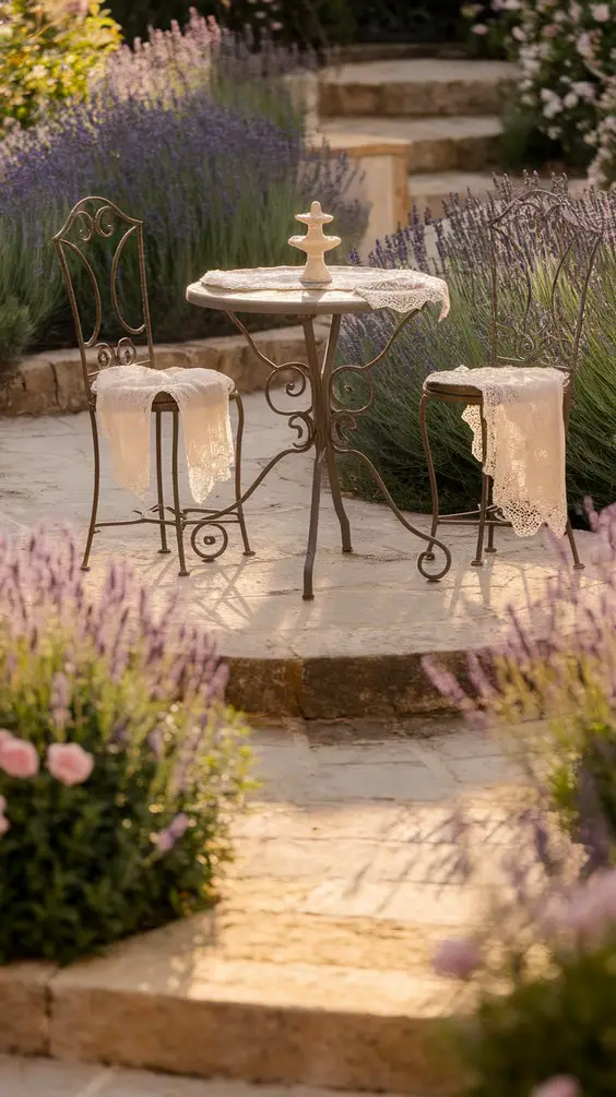 Small Garden Ideas: Create a Stylish Outdoor Retreat