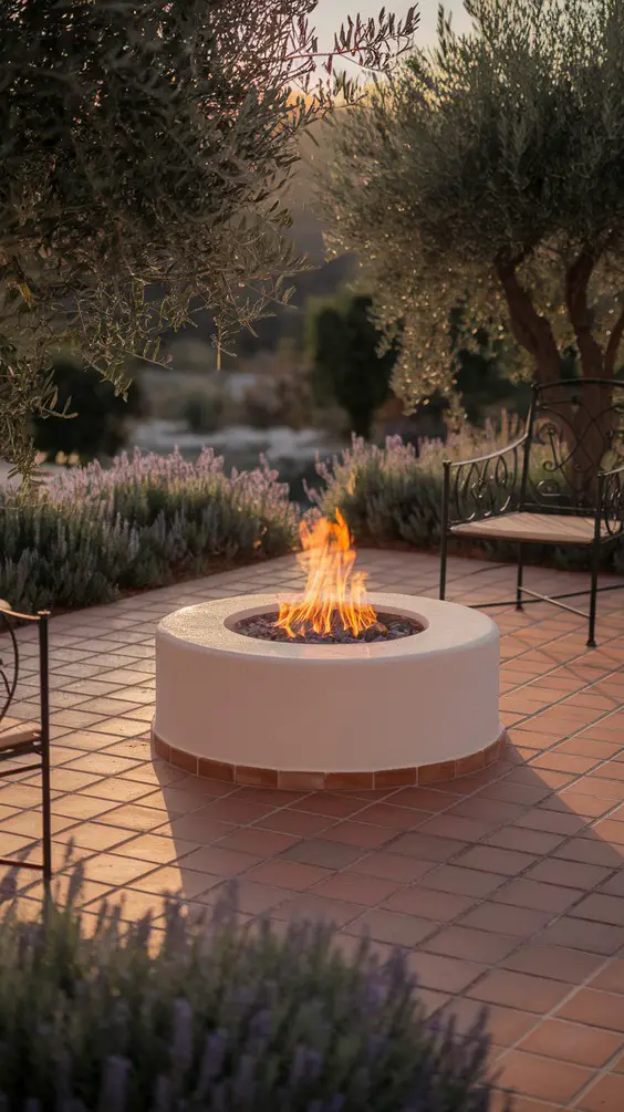 Best Outdoor Fire Pit Area Ideas for a Cozy and Stylish Backyard Retreat