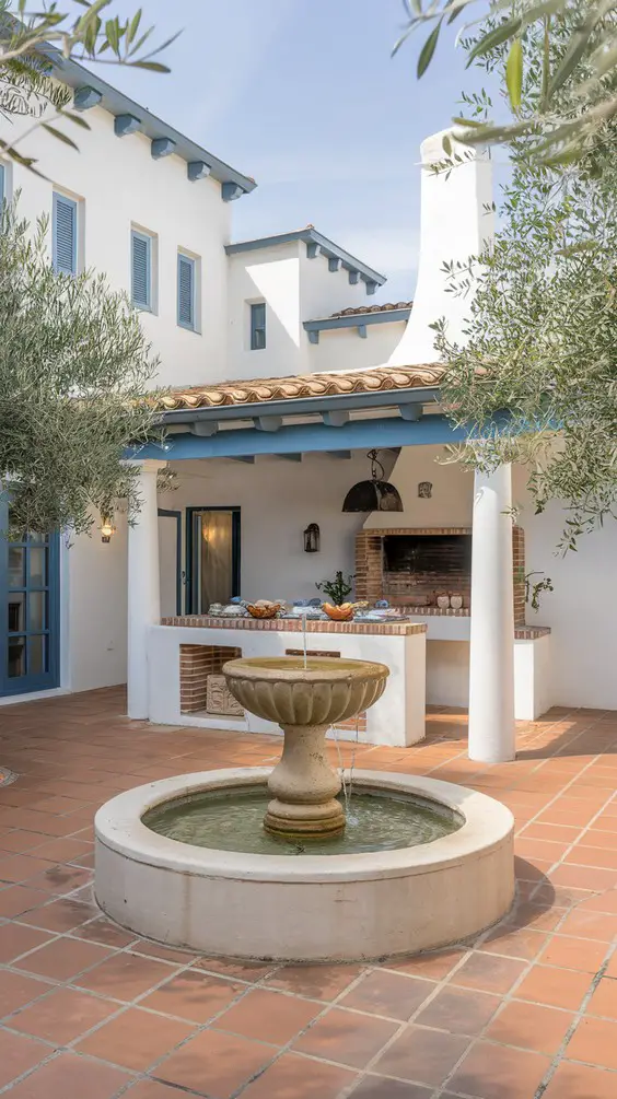 Family Backyard Layout Ideas for Outdoor Living & Entertainment