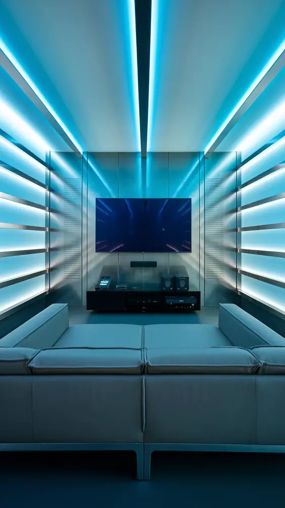 Small Apartment Design 2025: Stylish Interiors for Compact Living