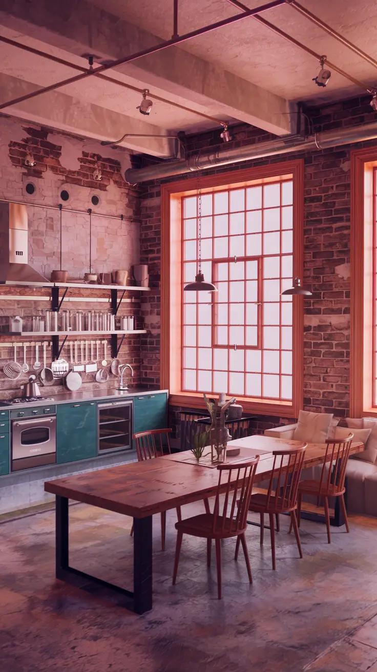 Open Kitchen Living Room 2025: Modern Designs & Ideas for Your Home