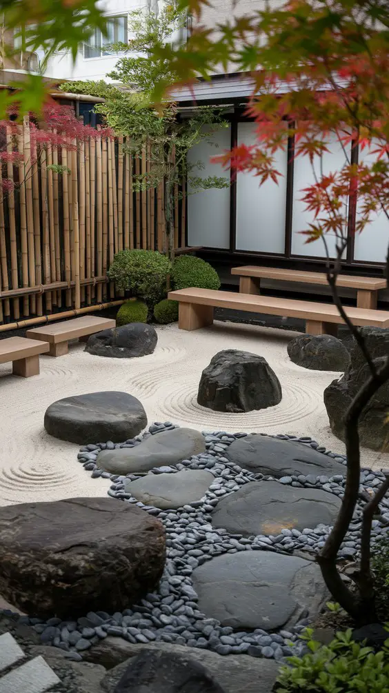 Pretty Spring Outdoor Decor Ideas 2025: Transform Your Space with Style