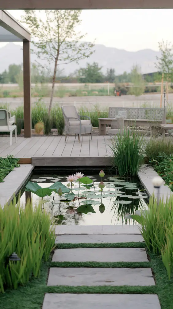 Garden Decor Ideas 2025: Stunning Outdoor Trends for Modern Homes