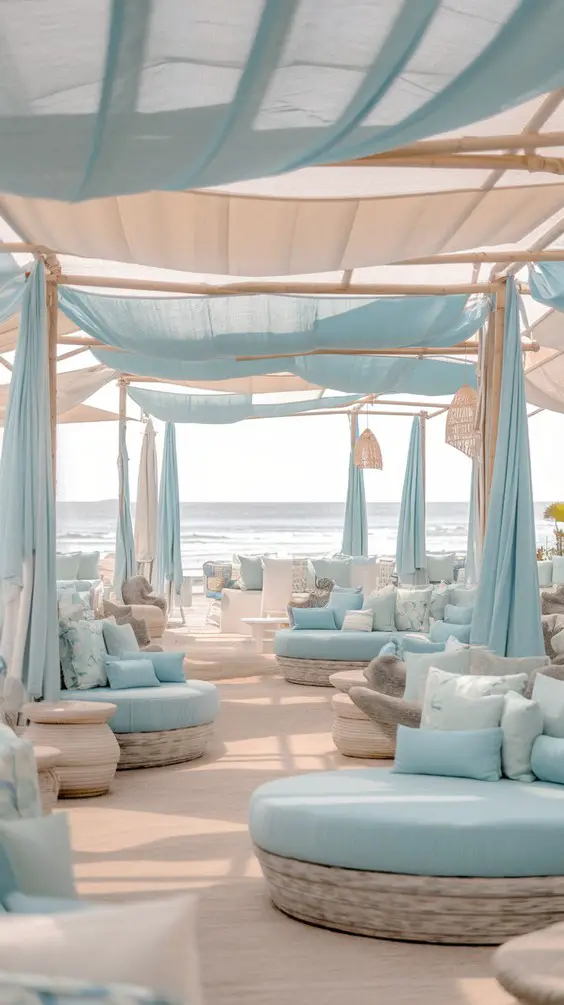 Trending Home Decor Ideas for Spring 2025 – Fresh Styles & Summer Inspiration