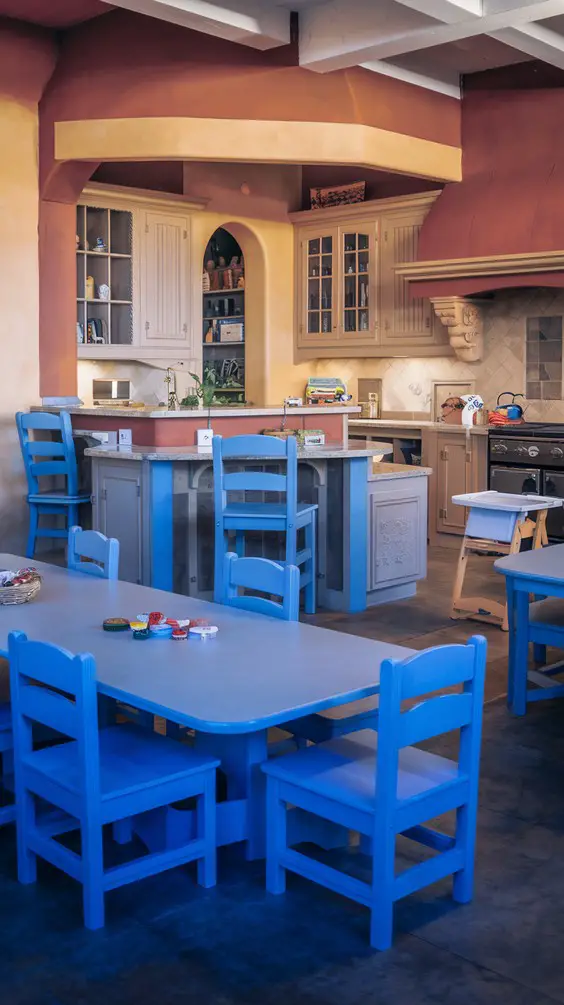 Kitchen Remodel Ideas 2025: Modern, Rustic & High-Tech Designs