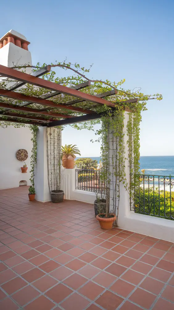 Stunning Rooftop Terrace Design Ideas for Outdoor Living in Style