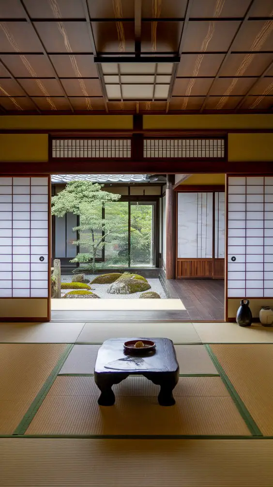 Transform Your Home with an Indoor-Outdoor Living Room Design