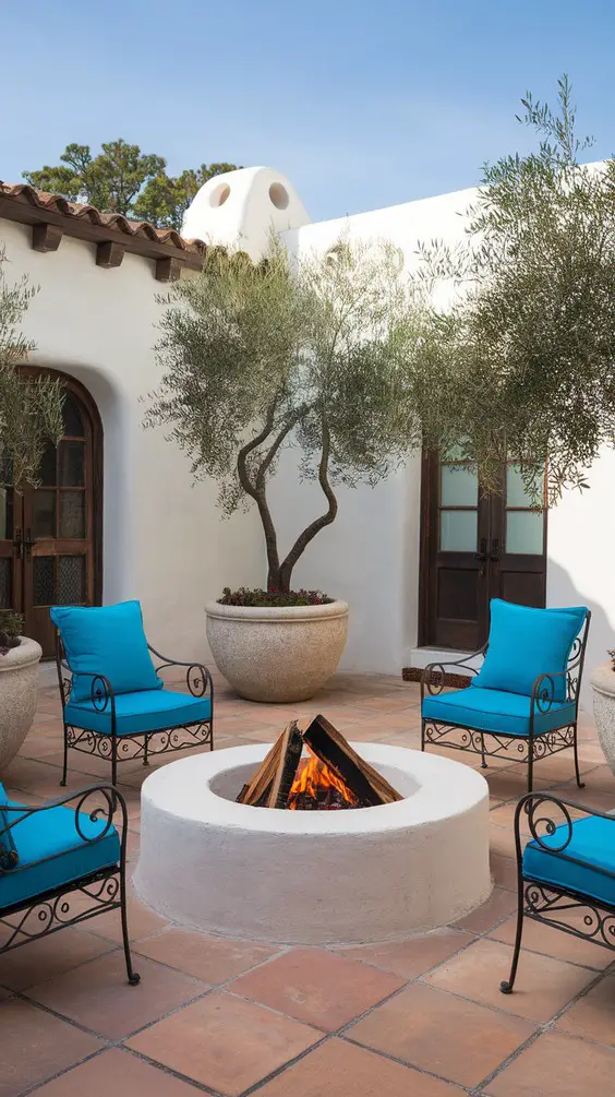 Yard Fire Pit Ideas: Cozy Outdoor Designs for Any Space
