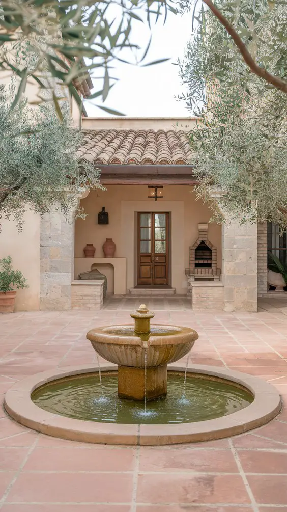 Family Backyard Layout Ideas for Outdoor Living & Entertainment