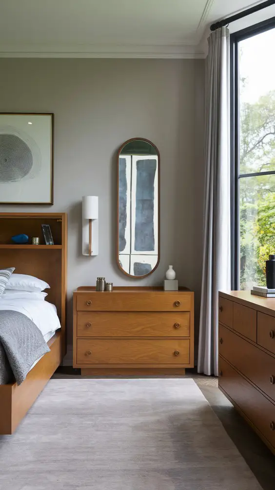 Bedroom Ideas 2025: Explore the Latest Design Trends for a Stylish Retreat