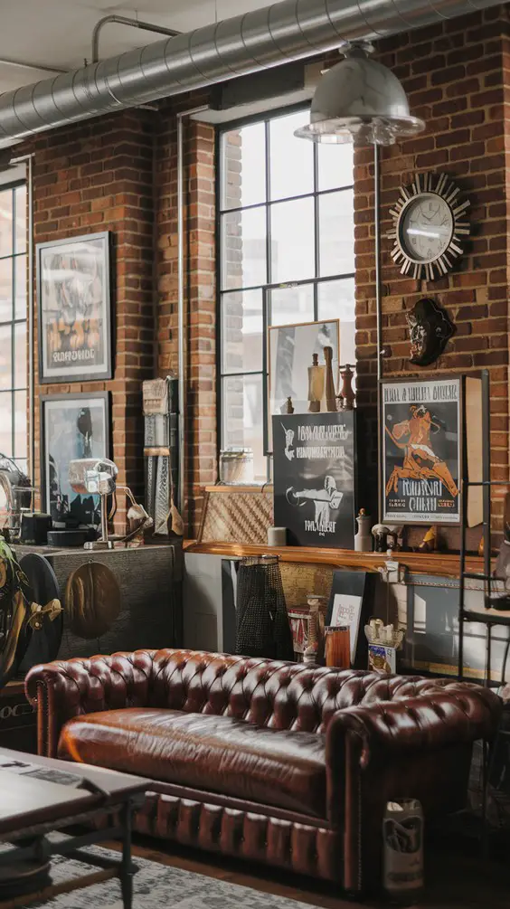 Small Apartment Design 2025: Stylish Interiors for Compact Living