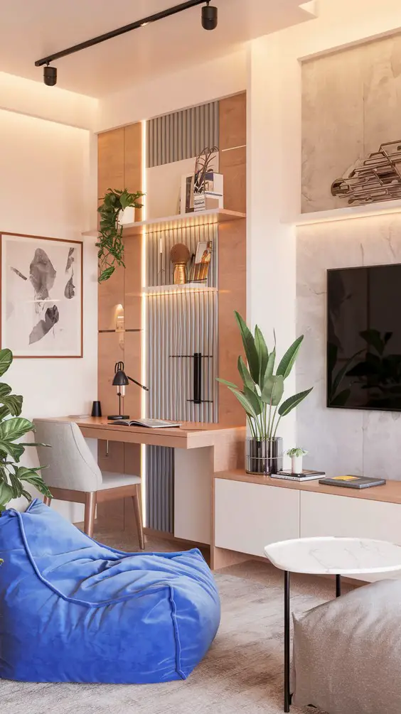 Living Room Remodel Ideas 2025 – Modern & Cozy Trends for Every Home