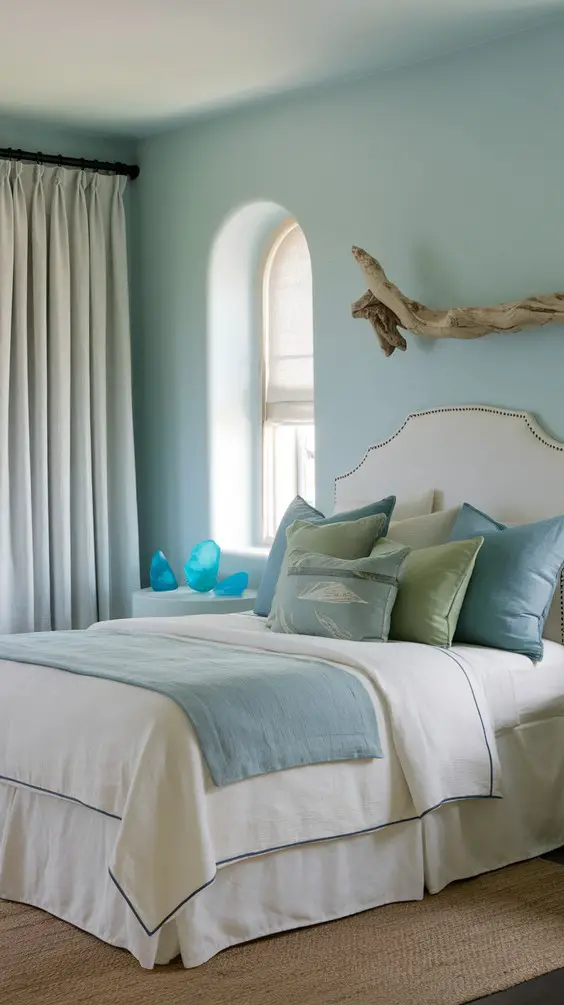 Trendi Spring 2025 Decor Ideas for Bedroom – Modern, Boho & Vintage Styles