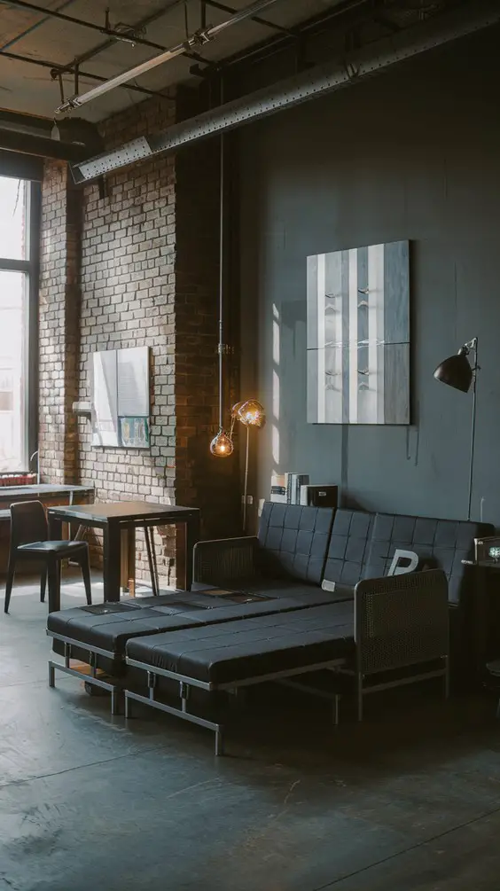 Living Room Decor Ideas - Spring Trends 2025 for a Stylish Home