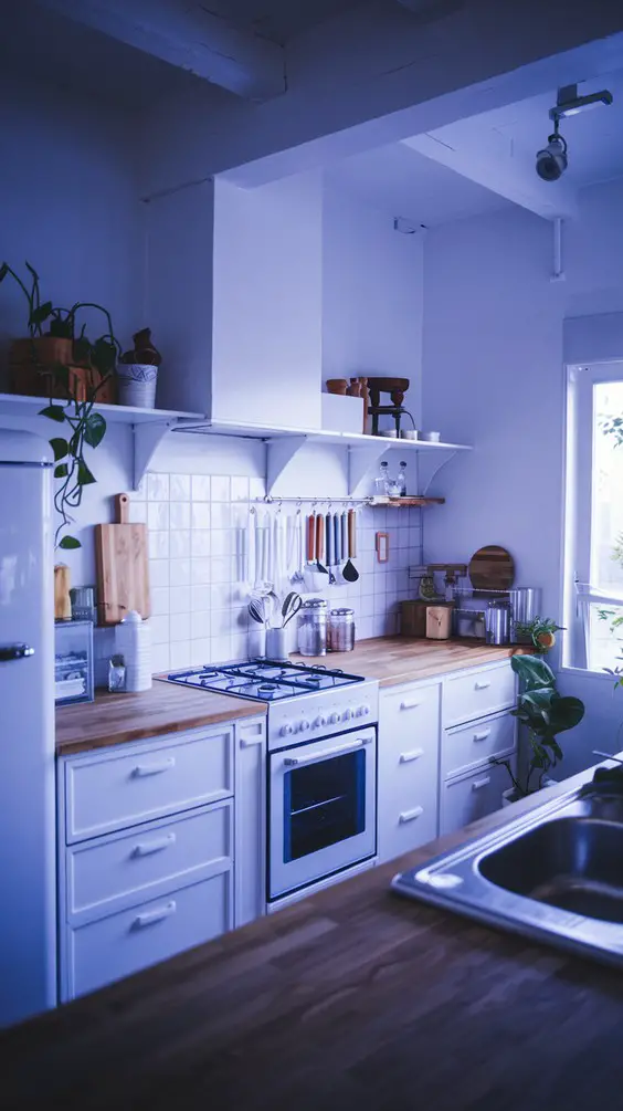 Kitchen Remodel Ideas 2025: Modern, Rustic & High-Tech Designs