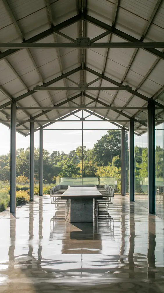 Outdoor Pavilion Ideas: Stunning Designs for Every Backyard Retreat