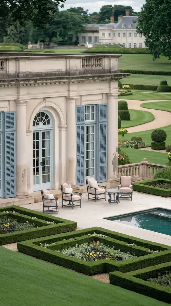 Stunning Pool Pavilion Ideas for Outdoor Living - Modern & Rustic Styles