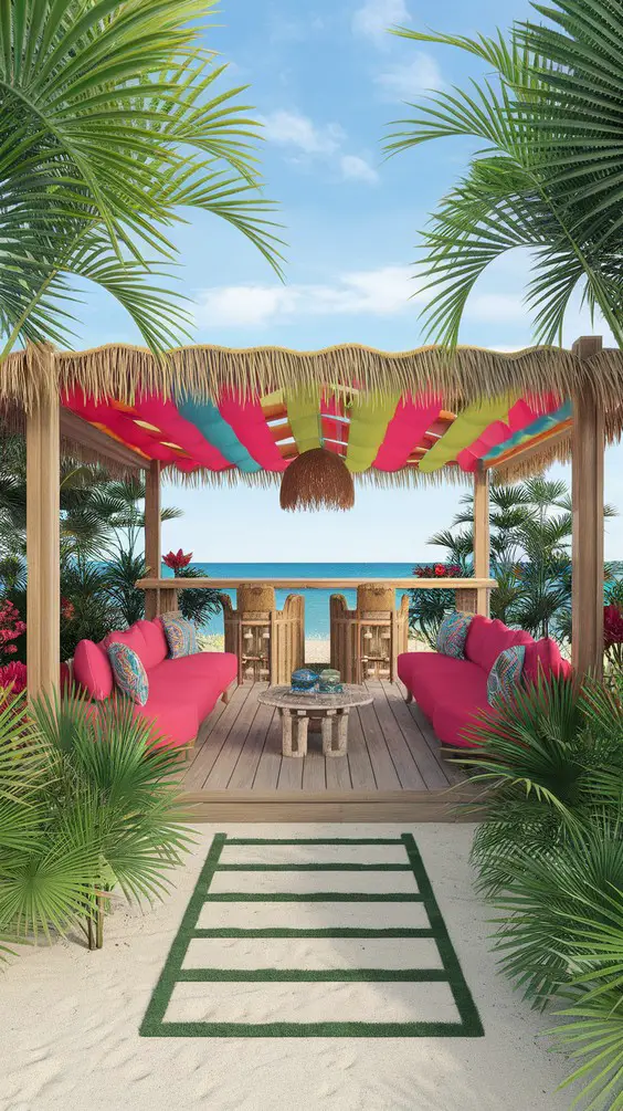 Top Terrace Design Ideas for a Stylish Rooftop in 2025