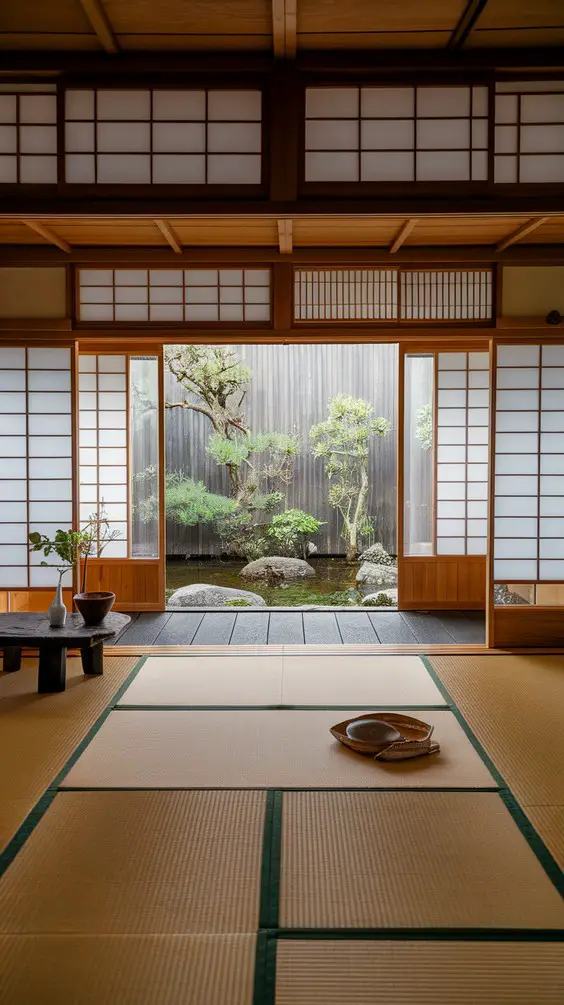 Transform Your Home with an Indoor-Outdoor Living Room Design