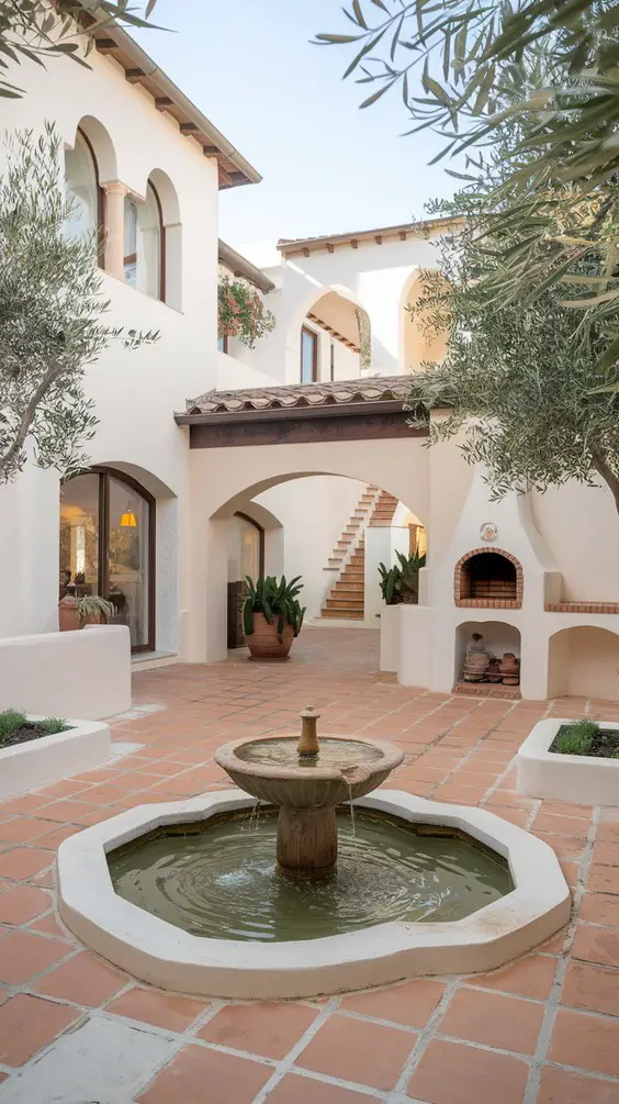 Family Backyard Layout Ideas for Outdoor Living & Entertainment