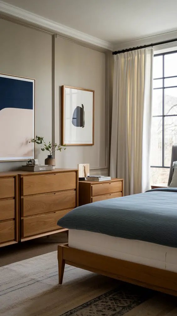 Bedroom Ideas 2025: Explore the Latest Design Trends for a Stylish Retreat