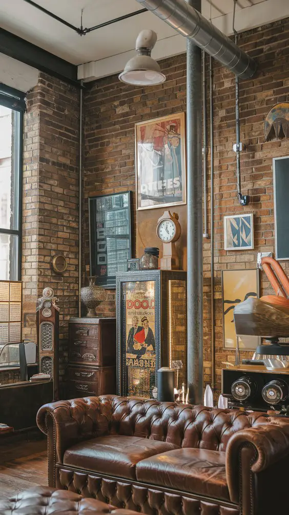 Small Apartment Design 2025: Stylish Interiors for Compact Living