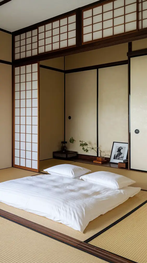 Trendi Spring 2025 Decor Ideas for Bedroom – Modern, Boho & Vintage Styles