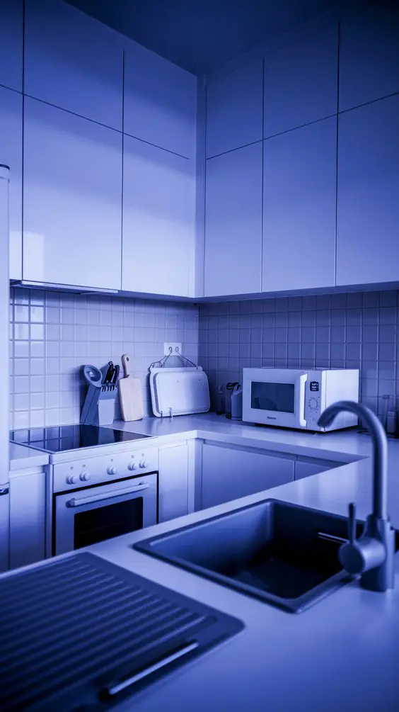 Kitchen Remodel Ideas 2025: Modern, Rustic & High-Tech Designs