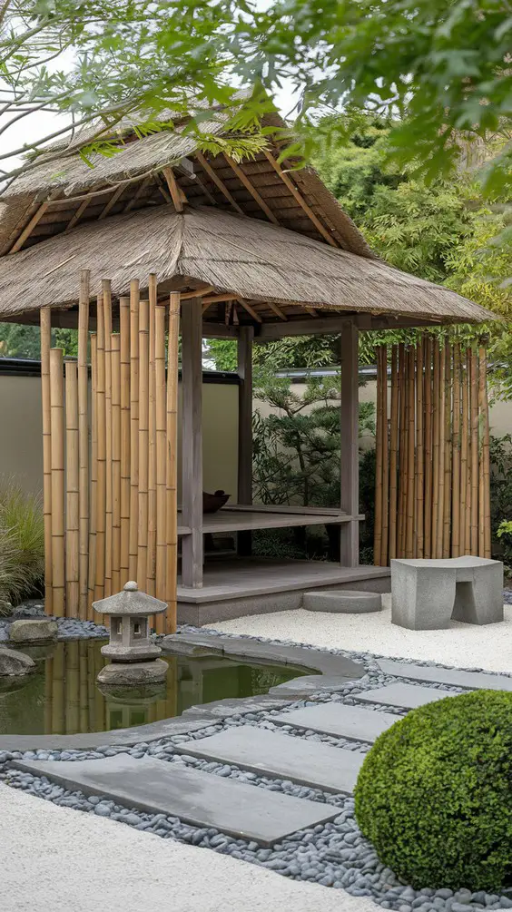 Outdoor Pavilion Ideas: Stunning Designs for Every Backyard Retreat
