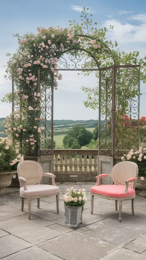 Top Terrace Design Ideas for a Stylish Rooftop in 2025