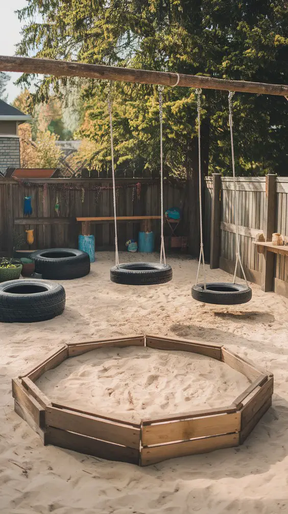 Cheap Backyard Ideas: Budget-Friendly DIY Transformations for 2025