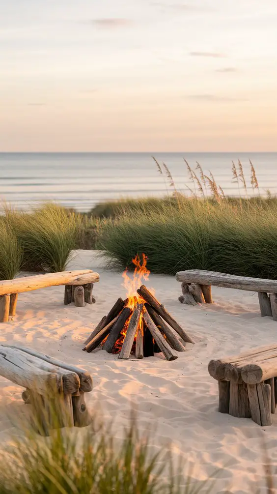 Best Fire Pit Ideas Backyard – DIY, Budget & Modern Designs