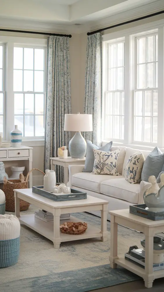 Small Apartment Design 2025: Stylish Interiors for Compact Living