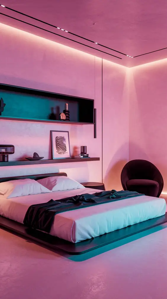 Bedroom Remodel Ideas 2025: Top Trends for a Stylish Upgrade