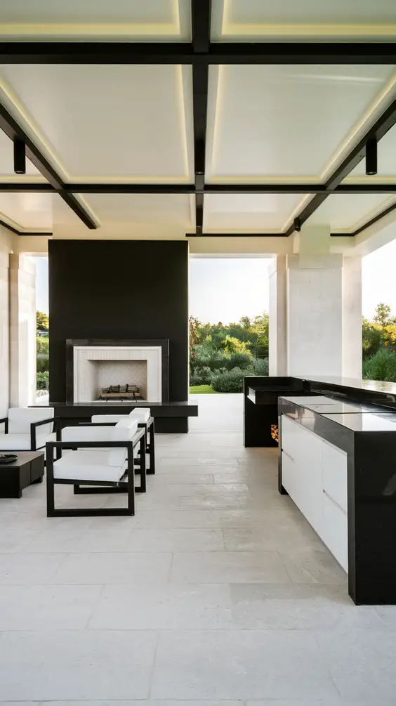 Outdoor Pavilion Ideas: Stunning Designs for Every Backyard Retreat