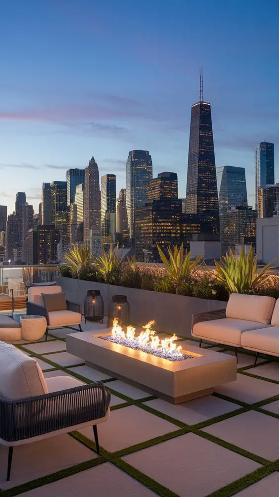 Stunning Fire Pit Garden Ideas to Transform Your Backyard Design