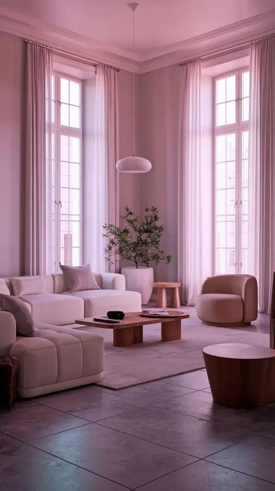 Living Room Ideas 2025: Modern & Cozy Trends for a Stylish Home