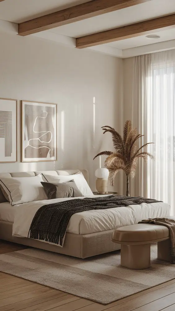 Bedroom Ideas 2025: Explore the Latest Design Trends for a Stylish Retreat