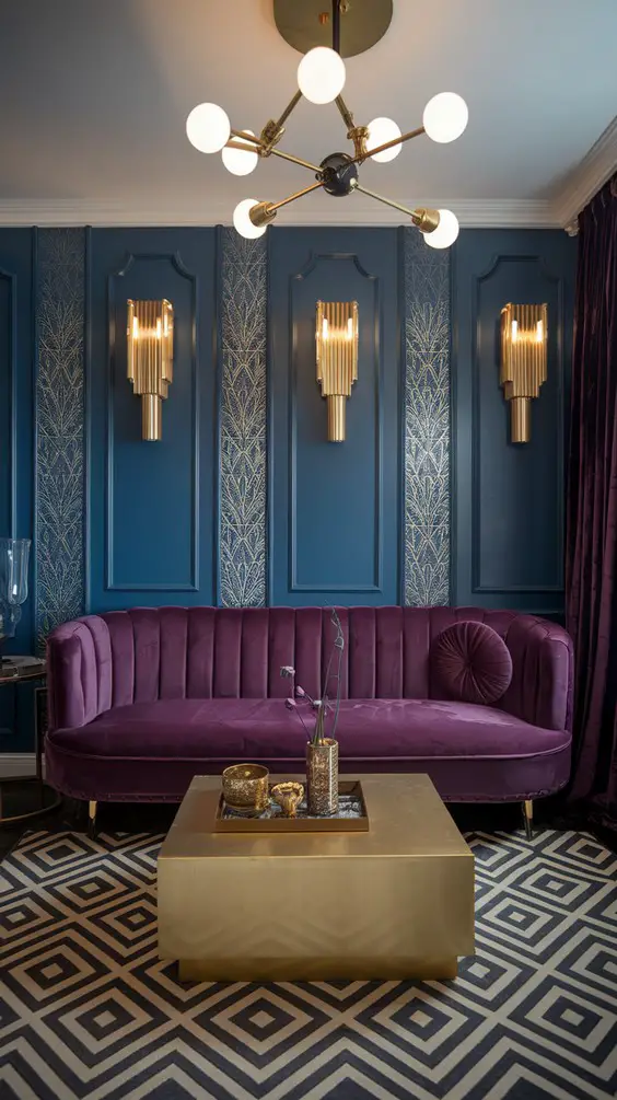 Small Apartment Design 2025: Stylish Interiors for Compact Living