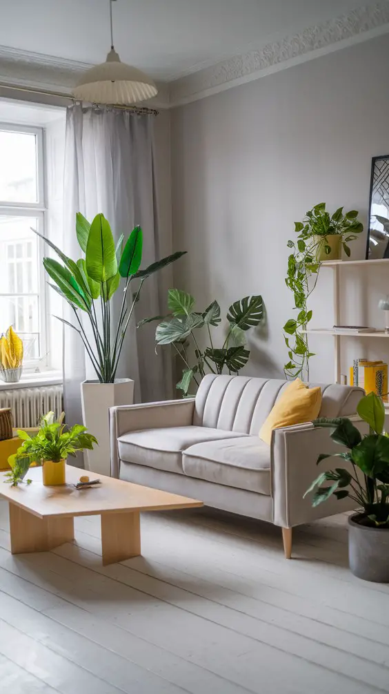 Trendy Spring 2025 Decor Ideas: Refresh Your Home with Style